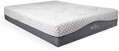 12 Inch Revive Gel Memory Foam Mattress Full Comfort | Advanced Gel Technology To Maintain Body Temperature | CertiPUR-US Certified | California King 15 12 Inch Revive Gel Memory Foam Mattress Full Comfort | Advanced Gel Technology To Maintain Body Temperature | CertiPUR-US Certified | California King -Delta Children Shop 31ZuouMo2EL. AC 1