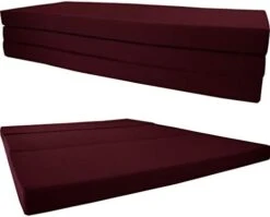 Shikibuton Tri Fold Foam Beds, Tri-Fold Bed, High Density 1.8 Lbs Foam, Twin Size, Full, Queen Folding Mattresses. (Full Size 4x54x75, Navy Blue) 22 Shikibuton Tri Fold Foam Beds, Tri-Fold Bed, High Density 1.8 Lbs Foam, Twin Size, Full, Queen Folding Mattresses. (Full Size 4x54x75, Navy Blue) -Delta Children Shop 31aTAqMn6OL. AC