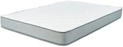 Spring Dreams 9" Two-Sided Pocket Coil Mattress, Made In Arizona, Short Queen 18 Spring Dreams 9" Two-Sided Pocket Coil Mattress, Made In Arizona, Short Queen -Delta Children Shop 31alx1zeZ0L. AC