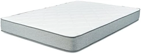 Spring Dreams 9" Two-Sided Pocket Coil Mattress, Made In Arizona, Short Queen 9 Spring Dreams 9" Two-Sided Pocket Coil Mattress, Made In Arizona, Short Queen - Image 7