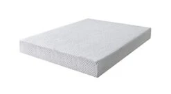LEEPLACE 9 In Luna Memory Foam Mattress, Queen -Delta Children Shop 31bbDycob3L