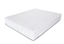 10 Inch Omega Hybrid Gel Infused Memory Foam And Pocket Spring Mattress (Queen)