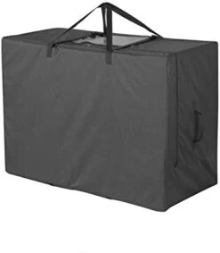 Folding Mattress Storage Bag - Heavy Duty Carry Case For Tri-Fold Guest Bed Mattress (Fits 6" Twin & Twin XL Mattress) -Delta Children Shop 31ildHZz9WL. AC