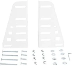 Foldable Metal Platform Bed Frame With Tool Free Setup, 14 Inches High, Queen, White 16 Foldable Metal Platform Bed Frame With Tool Free Setup, 14 Inches High, Queen, White -Delta Children Shop 31j3GBcBmmL. AC