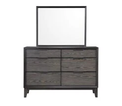 – Sheldon 6-Piece King Size Gray Bedroom Set. Bed, Dresser, Mirror, Chest & 2 Nightstands 12 – Sheldon 6-Piece King Size Gray Bedroom Set. Bed, Dresser, Mirror, Chest & 2 Nightstands -Delta Children Shop 31ju8XEAp5L