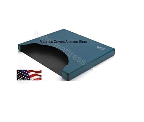 California King Free Flow Waterbed Mattress 3 California King Free Flow Waterbed Mattress