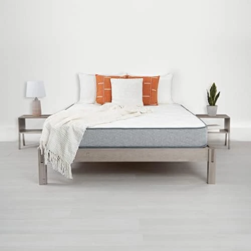 Spring Dreams 9" Two-Sided Pocket Coil Mattress, Made In Arizona, Short Queen 11 Spring Dreams 9" Two-Sided Pocket Coil Mattress, Made In Arizona, Short Queen - Image 9