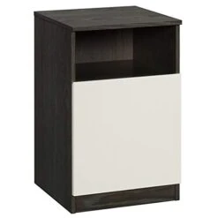 2 Piece Bedroom Set With 6 Drawer Double Dresser And Nightstand In Charcoal Ash 8 2 Piece Bedroom Set With 6 Drawer Double Dresser And Nightstand In Charcoal Ash -Delta Children Shop 31n9tOIALHL