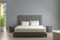 By Ashley Chime 12 Inch Medium Firm Memory Foam Mattress, CertiPUR-US Certified, Queen -Delta Children Shop 31oH4LMCHnL. AC