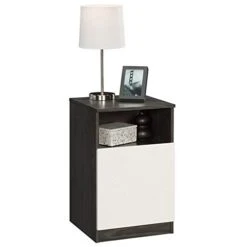 2 Piece Bedroom Set With 6 Drawer Double Dresser And Nightstand In Charcoal Ash 9 2 Piece Bedroom Set With 6 Drawer Double Dresser And Nightstand In Charcoal Ash -Delta Children Shop 31q2i6rnilL