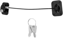 Refrigerator Lock Fridge Lock Heavy Duty Combination Fridge Door Lock Child Proofing Lock For Cabinets Freeze Closets Drawers Window- Password Black 21 Refrigerator Lock Fridge Lock Heavy Duty Combination Fridge Door Lock Child Proofing Lock For Cabinets Freeze Closets Drawers Window- Password Black -Delta Children Shop 31tA3SJ7iBL. AC