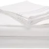 1800 Series Egyptian Quality Super Soft Wrinkle Resistant & Fade Resistant Beautiful Design On Pillowcases 4-Piece Sheet Set, Deep Pocket Up To 16inch, Full White 1 1800 Series Egyptian Quality Super Soft Wrinkle Resistant & Fade Resistant Beautiful Design On Pillowcases 4-Piece Sheet Set, Deep Pocket Up To 16inch, Full White -Delta Children Shop 31uBR7jaVzL