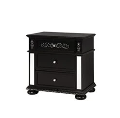 Pholstered Panel 5Pc Queen Bedroom Set(Q/D/M/N/C) -Delta Children Shop 31ua3v2o4YL