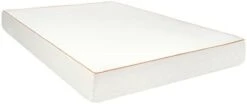 8 Inch Memory Foam Firm Mattress With Breathable, Soft And Washable Cover | CertiPUR-US Certified | Bed-in-a-Box | Pressure Relieving, Queen -Delta Children Shop 31vKNg1eMLL. AC 2