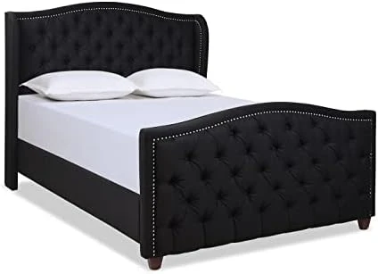 Marcella Beds, Queen, Sky Neutral 13 Marcella Beds, Queen, Sky Neutral - Image 11