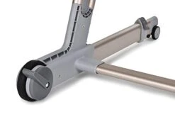 Unilove Hug Me Plus 3-in-1 Bedside Sleeper & Portable Bassinet For Newborn, Plum Pink -Delta Children Shop 31xlJLwiv6L