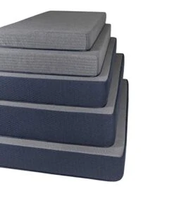 Chill 12" Gel Memory Foam Mattress, Full- Made In Arizona -Delta Children Shop 410KWSE0IxL