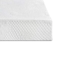 LEEPLACE 9 In Luna Memory Foam Mattress, Queen -Delta Children Shop 4149DIGtlPL