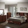 Asger Wood Room Set, Queen Storage Bed, Dresser, Mirror, Night Stand, Chest -Delta Children Shop 417EbmQlZEL