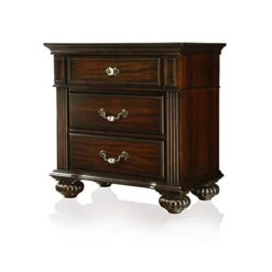 OPATHOME Bedroom-furniture-sets, Queen, Walnut -Delta Children Shop 417NMeKuZlL