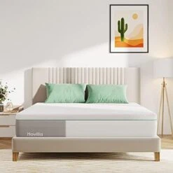 Queen Size Mattress, 12 Inch Gel Memory Foam Queen Mattress For Cooling Sleep & Pressure Relief, Medium Soft With Motion Isolation, Mattress In A Box, Lullaby 24 Queen Size Mattress, 12 Inch Gel Memory Foam Queen Mattress For Cooling Sleep & Pressure Relief, Medium Soft With Motion Isolation, Mattress In A Box, Lullaby -Delta Children Shop 417ss8t25L. AC