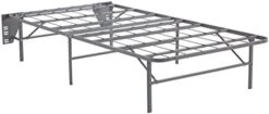 By Ashley Better Than A Boxspring RTA Foundation, 14 Inch Mattress Riser, Queen -Delta Children Shop 418QuETYRL. AC