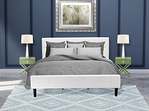 NL19K-2HA12 Bedroom Set, King 3 NL19K-2HA12 Bedroom Set, King