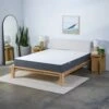 Monterey Queen Size 10-inch Med Firm Mattress. Fiberglass Free. Made In USA. Breathable HyPUR-Gel Sleeps Cool. CertiPUR-US