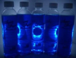 Waterbed Conditioner 5 Pack Of 8oz Premium For California King, Queen, Full, Twin And Super Single Hardside Or Softside Water Beds -Delta Children Shop 41BZDeY14oL