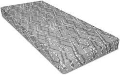 Big Trucker Truck Mattress, 76" X 34" X 7" -Delta Children Shop 41BuIOFBA8L. AC