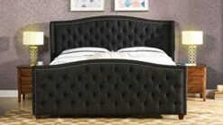 Marcella Beds, Queen, Sky Neutral 28 Marcella Beds, Queen, Sky Neutral -Delta Children Shop 41CP2YDZzIL. AC