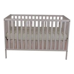 Suite Bebe Palmer 3 In 1 Convertible Crib - Quick Ship, White -Delta Children Shop 41CUCGV0rCL