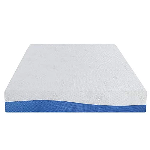 Aquarius Memory Foam Mattress, Full 5 Aquarius Memory Foam Mattress, Full - Image 3