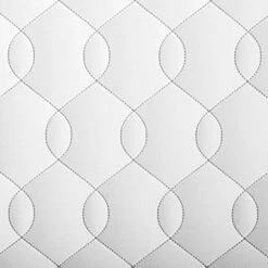 Dream On Me Carousel Firm Fiber 6” Crib And Toddler Bed Mattress | Waterproof | Greenguard Gold Certified |10 Years Warranty | 6” Fiber Core| Breathable Mattress | Taffeta Embossing 10 Dream On Me Carousel Firm Fiber 6” Crib And Toddler Bed Mattress | Waterproof | Greenguard Gold Certified |10 Years Warranty | 6” Fiber Core| Breathable Mattress | Taffeta Embossing -Delta Children Shop 41EAxP6TMAL