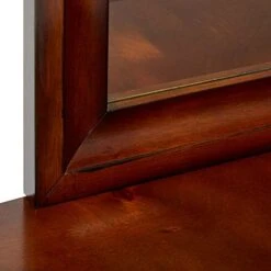 Oakland 139 Antique Oak Finish Wood Bed Room Set, Queen Storage Bed, Dresser, Mirror, 2 Night Stands 14 Oakland 139 Antique Oak Finish Wood Bed Room Set, Queen Storage Bed, Dresser, Mirror, 2 Night Stands -Delta Children Shop 41F0ol82FLL