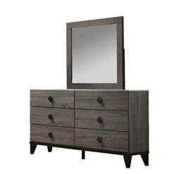 Furniture Bedroom Furniture, Walnut Gray 9 Furniture Bedroom Furniture, Walnut Gray -Delta Children Shop 41FJJ4A83HL