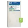 Sealy Naturalis 2-Stage Waterproof Baby Crib And Toddler Mattress - Hybrid Coil & Foam Design - Made In USA, 52"x28" 2 Sealy Naturalis 2-Stage Waterproof Baby Crib And Toddler Mattress - Hybrid Coil & Foam Design - Made In USA, 52"x28" -Delta Children Shop 41FlVh77LKL