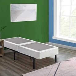 Wood Traditional Boxspring/Foundation, -Delta Children Shop 41FxTA2j7GL. AC 1