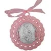 Guardian Angel Crib Medal (Pink) -Delta Children Shop 41GgWkQmq2L