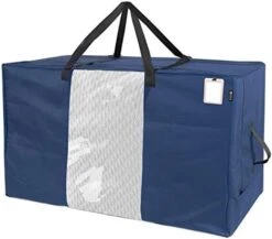 Folding Mattress Storage Bag - Durable Carry Case Fits For Tri-Fold Up To 6 Inches Twin Mattress, Navy 20 Folding Mattress Storage Bag - Durable Carry Case Fits For Tri-Fold Up To 6 Inches Twin Mattress, Navy -Delta Children Shop 41H0NTOkurL. AC