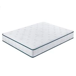 9 Inch Skyline Tight Top Innerspring Hybrid Mattress, Gel Memory Foam, Mattress In A Box, CertiPUR-US Certified, Twin (VC09SM02T-2) 10 9 Inch Skyline Tight Top Innerspring Hybrid Mattress, Gel Memory Foam, Mattress In A Box, CertiPUR-US Certified, Twin (VC09SM02T-2) -Delta Children Shop 41HlpfG8ksL