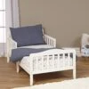 Suite Bebe Blaire Toddler Bed, White -Delta Children Shop 41J0Ux7NfML