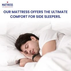 12 Inch Revive Gel Memory Foam Mattress Full Comfort | Advanced Gel Technology To Maintain Body Temperature | CertiPUR-US Certified | California King 13 12 Inch Revive Gel Memory Foam Mattress Full Comfort | Advanced Gel Technology To Maintain Body Temperature | CertiPUR-US Certified | California King -Delta Children Shop 41JOFDrdvkL