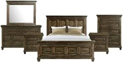 Johnny King Storage 6PC Bedroom Set 6 Piece Set -Delta Children Shop 41JzUTUyYzL. AC
