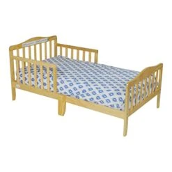 Suite Bebe Blaire Toddler Bed, Natural Pine 7 Suite Bebe Blaire Toddler Bed, Natural Pine -Delta Children Shop 41LiwZ6Vi7L