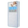Dream On Me Twinkle Stars Crib & Toddler 117 Coil Mattress I Green Guard Gold Certified -Delta Children Shop 41Lx391lOOL