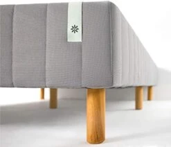 INUS GOOD DESIGN Award Winner Justina Metal Mattress Foundation / 16 Inch Platform Bed / No Box Spring Needed, Grey,King 25 INUS GOOD DESIGN Award Winner Justina Metal Mattress Foundation / 16 Inch Platform Bed / No Box Spring Needed, Grey,King -Delta Children Shop 41MH5b9OIAL. AC