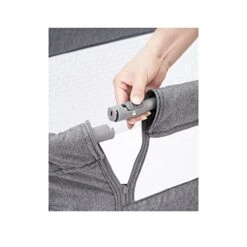 Pamo Babe Bedside Bassinet For Baby Crib Quick One-Hand Folding Bedside Sleeper 4 Adjustable Heights Co-Sleeper 10 Pamo Babe Bedside Bassinet For Baby Crib Quick One-Hand Folding Bedside Sleeper 4 Adjustable Heights Co-Sleeper -Delta Children Shop 41MsTvm1itL