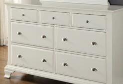 Bedroom Furniture Bed Dresser King White 9 Bedroom Furniture Bed Dresser King White -Delta Children Shop 41NaO5lJNZL
