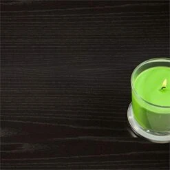 Contemporary 3 Piece Bedroom Set With Wood Platform Full Size Bed And 6 Drawer Wood Double Bedroom Dresser And 2 Drawer Wood Night Stand In Black Woodgrain -Delta Children Shop 41NqxT35lVL